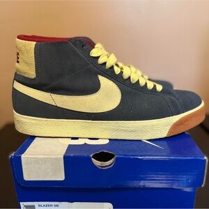 Nike Blazer SB